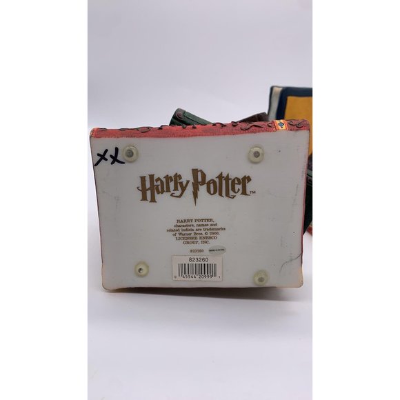 Harry Potter Sorting Hat And Books Collection Set - Picture 9 of 16